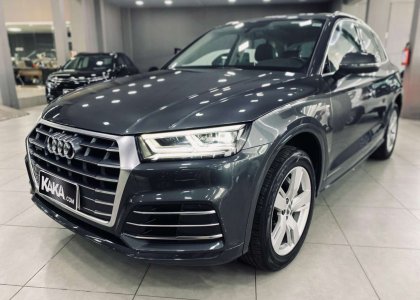 Audi Audi Q5