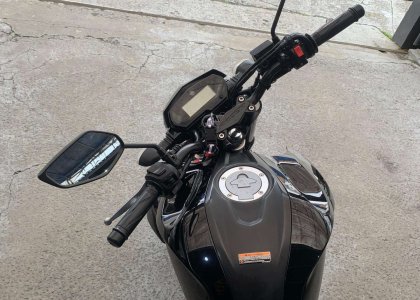Yamaha Fazer 250