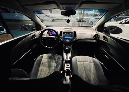 Chevrolet Sonic