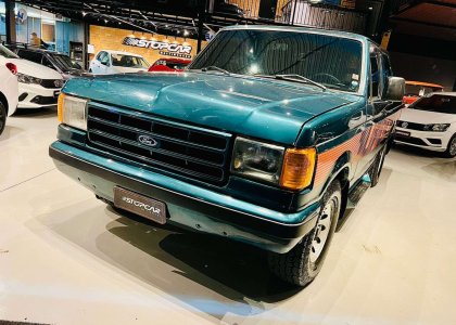 Ford F1000