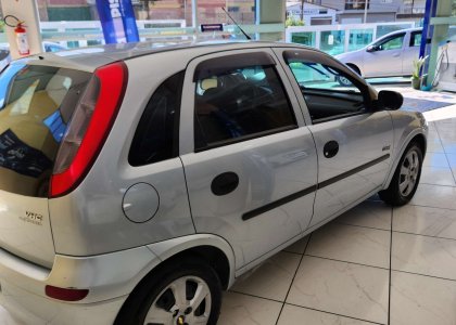 Chevrolet Corsa