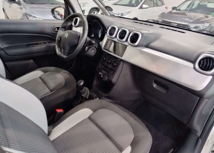 Citroen Aircross