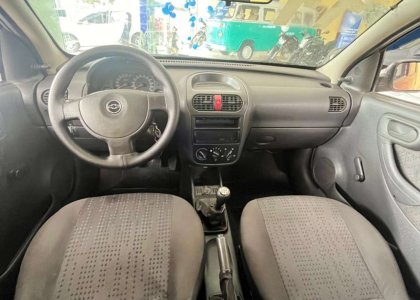 Chevrolet Corsa