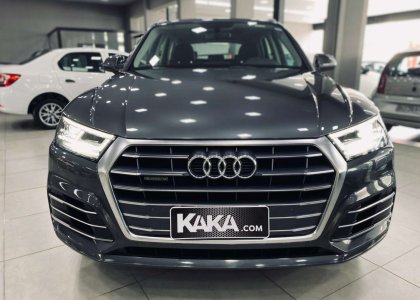 Audi Audi Q5