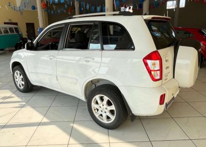 Chery TIGGO