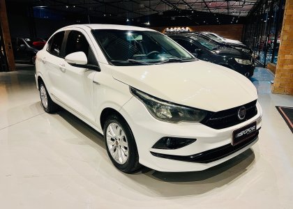 Fiat Cronos