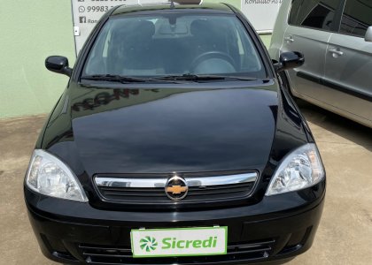 Chevrolet Corsa