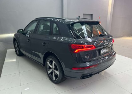 Audi Audi Q5