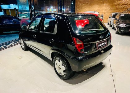 Chevrolet Celta