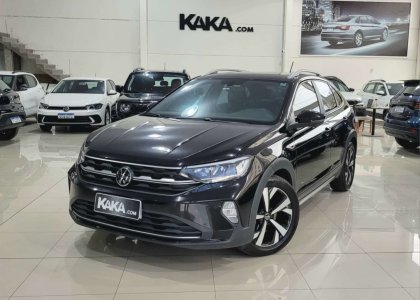Volkswagen Nivus