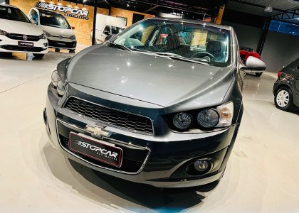 Chevrolet Sonic