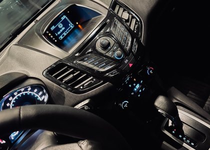 Ford New Fiesta