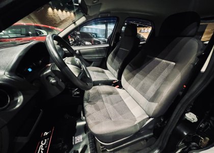 Chevrolet Celta