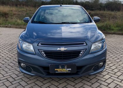 Chevrolet Prisma