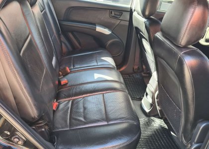 Kia Motors Sportage