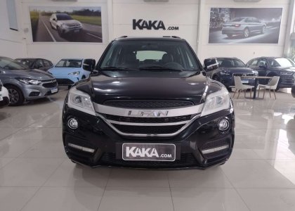 Lifan X60