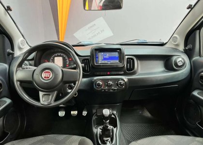 Fiat Mobi