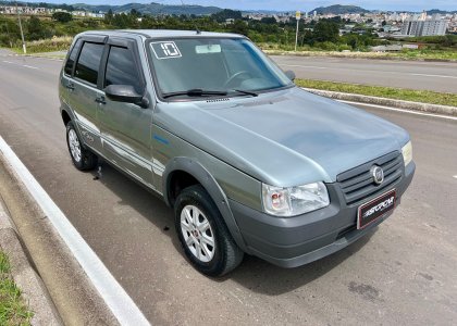 Fiat Uno