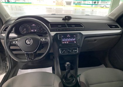 Volkswagen Voyage
