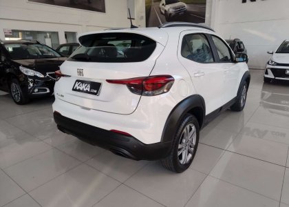 Fiat Pulse