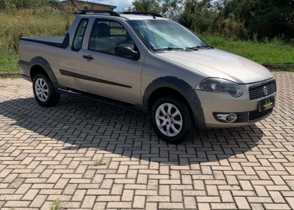 Fiat Strada