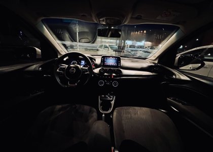 Fiat Cronos