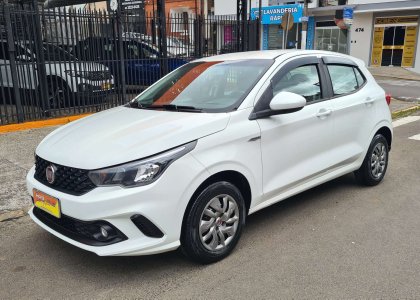 Fiat Argo