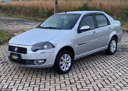 Fiat Siena