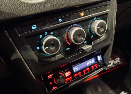 Chevrolet Celta