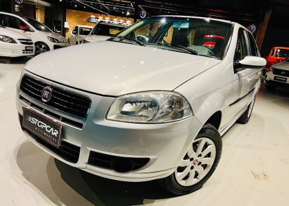 Fiat Siena