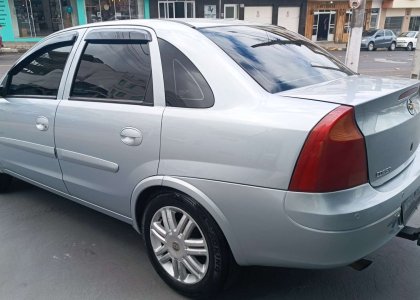 Chevrolet Corsa