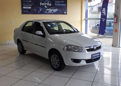Fiat Siena