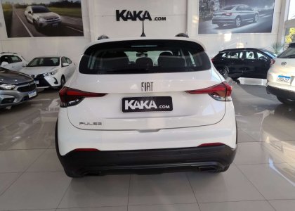 Fiat Pulse