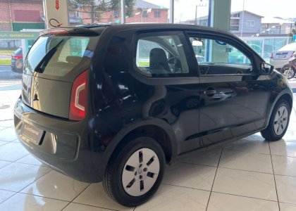 Volkswagen Up