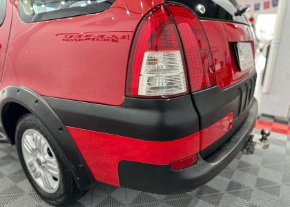 Fiat Palio Wekkend