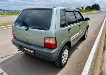 Fiat Uno