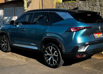 Renault Boreal