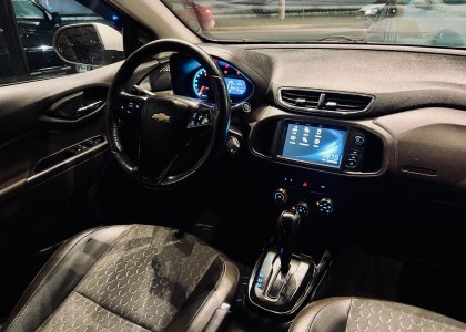 Chevrolet Prisma