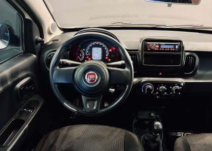 Fiat Mobi