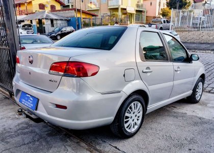 Fiat Siena