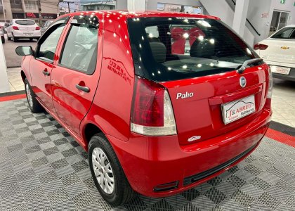 Fiat Palio