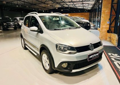 Volkswagen Crossfox