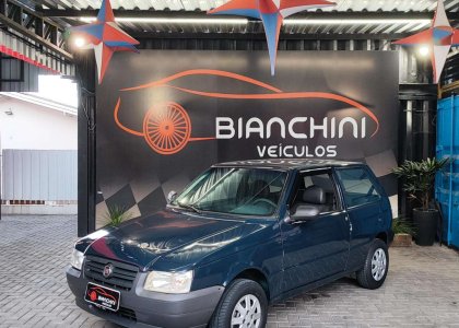 Fiat Uno