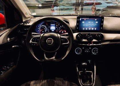 Fiat Argo