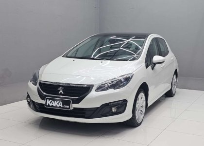 Peugeot Peugeot 308