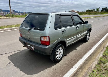 Fiat Uno