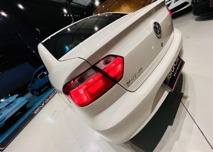 Volkswagen Voyage