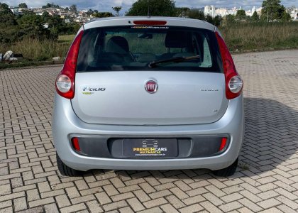 Fiat Palio