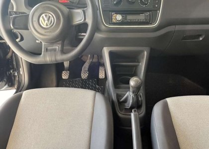 Volkswagen Up