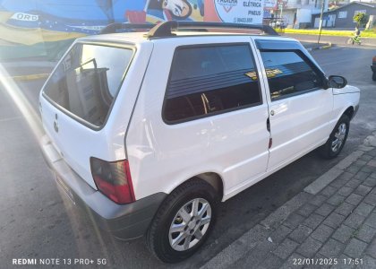 Fiat Uno